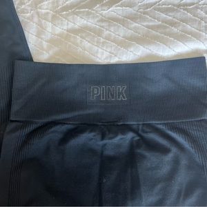 PINK Victoria’ Secret Active Leggings | Size XS